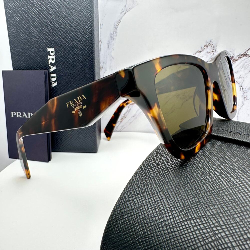 New PRADA Sunglasses - Picture 8 of 16